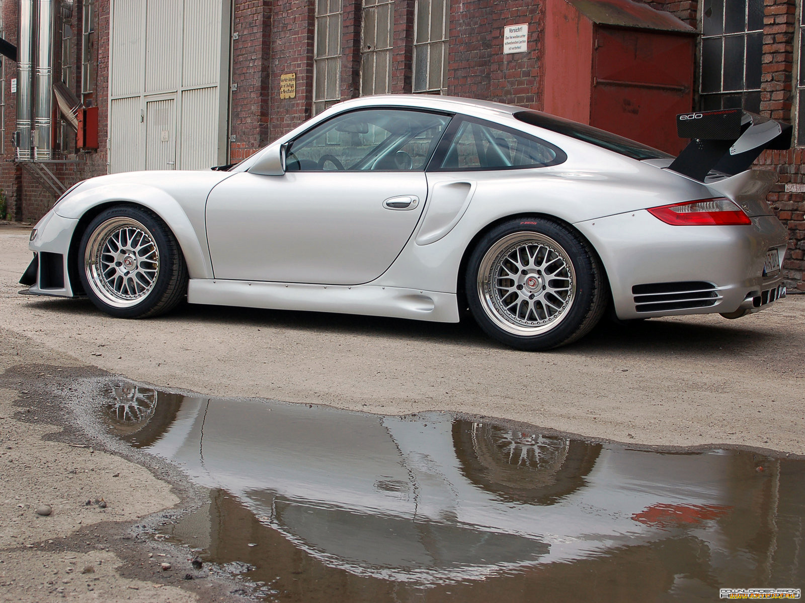 , porsche